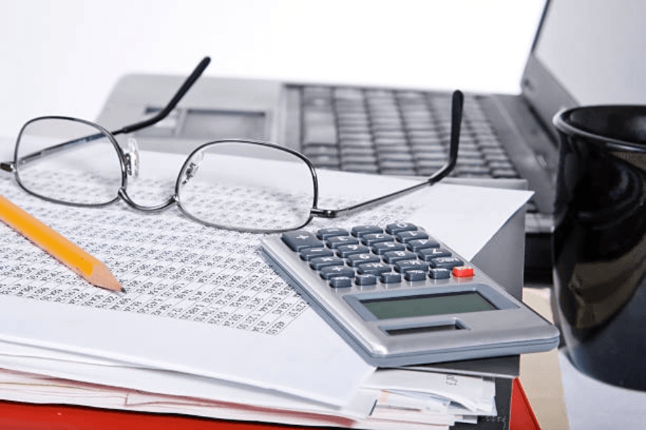 LedgerMax Growth Advisors | How Professional Bookkeeping Powers Sustainable Business Growth and Financial Clarityimage