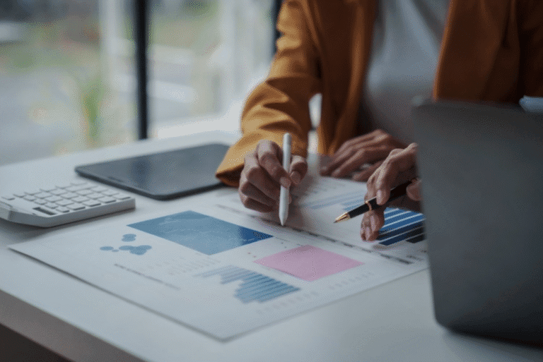 LedgerMax Growth Advisors|Accounting Medical Practices Orlando